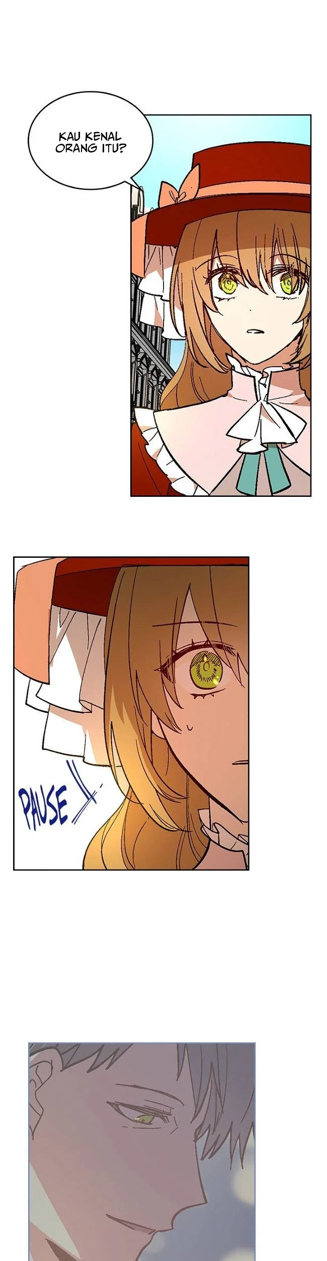 The Reason Why Raeliana Ended up at the Duke’s Mansion Chapter 154 - halaman 20