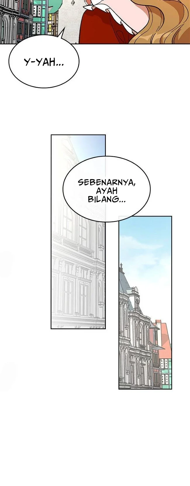 The Reason Why Raeliana Ended up at the Duke’s Mansion Chapter 154 - halaman 27