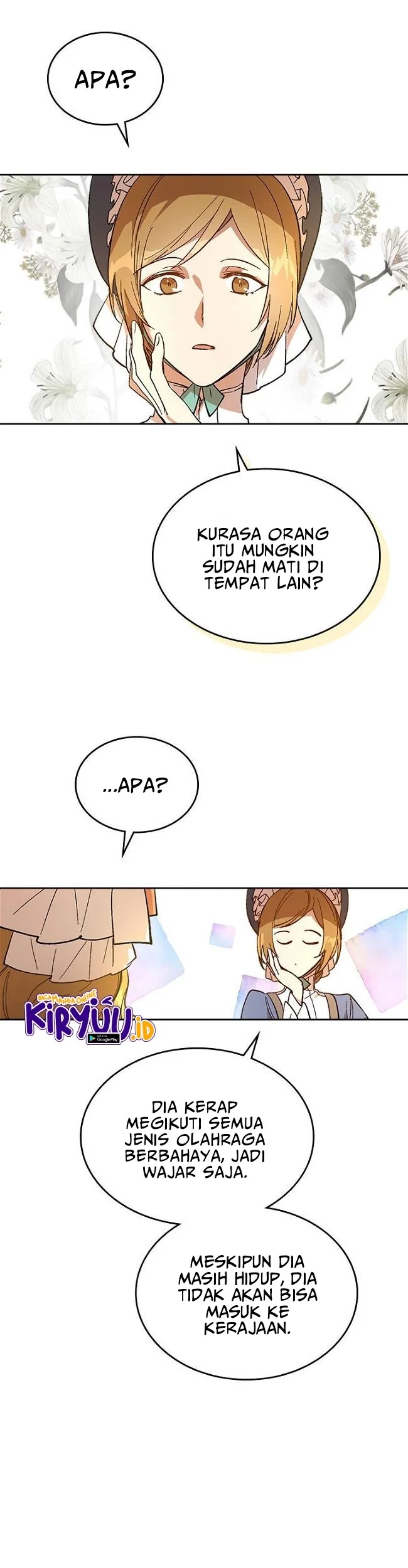The Reason Why Raeliana Ended up at the Duke’s Mansion Chapter 154 - halaman 28