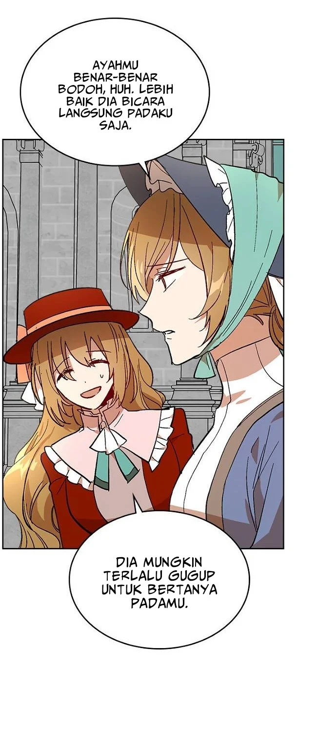 The Reason Why Raeliana Ended up at the Duke’s Mansion Chapter 154 - halaman 29