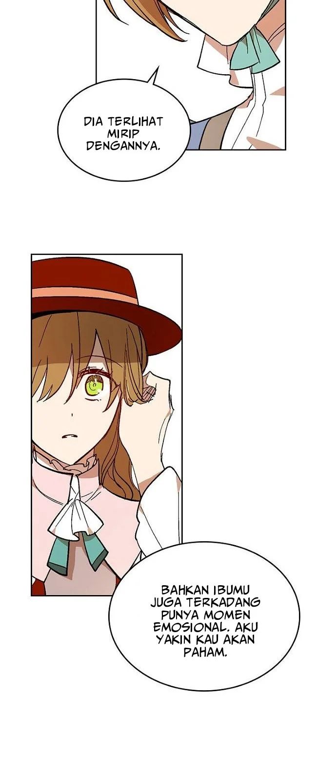 The Reason Why Raeliana Ended up at the Duke’s Mansion Chapter 154 - halaman 31