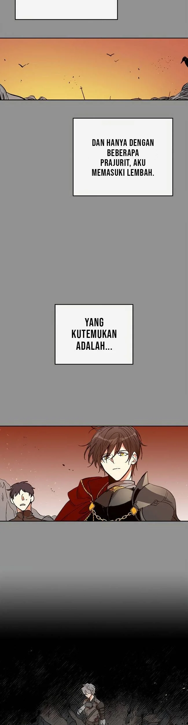The Reason Why Raeliana Ended up at the Duke’s Mansion Chapter 154 - halaman 6