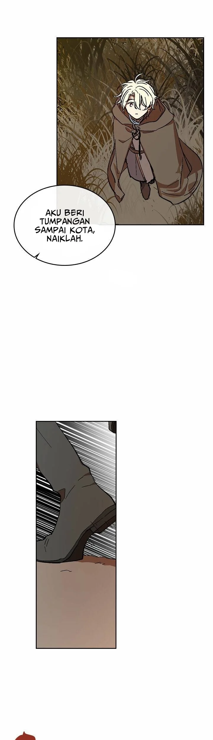 The Reason Why Raeliana Ended up at the Duke’s Mansion Chapter 155 - halaman 10