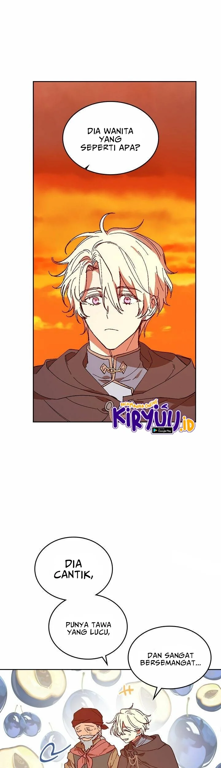 The Reason Why Raeliana Ended up at the Duke’s Mansion Chapter 155 - halaman 13