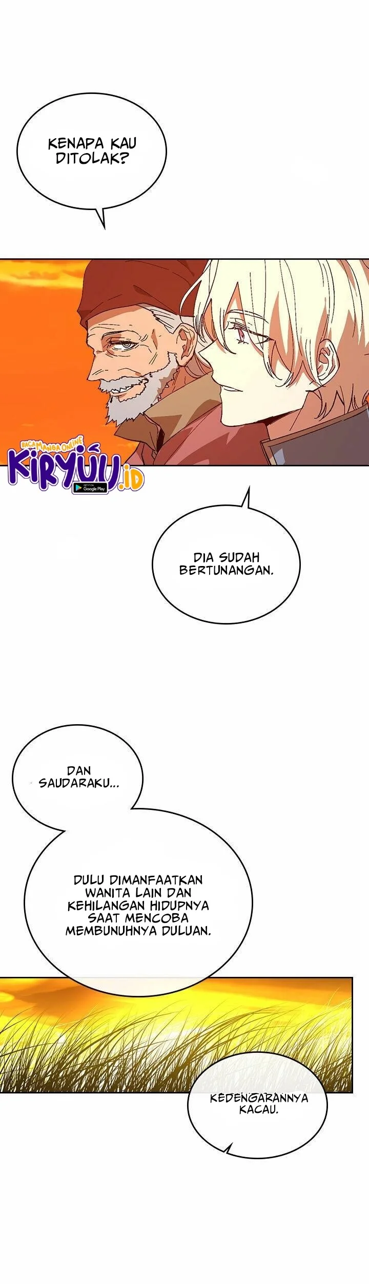 The Reason Why Raeliana Ended up at the Duke’s Mansion Chapter 155 - halaman 15