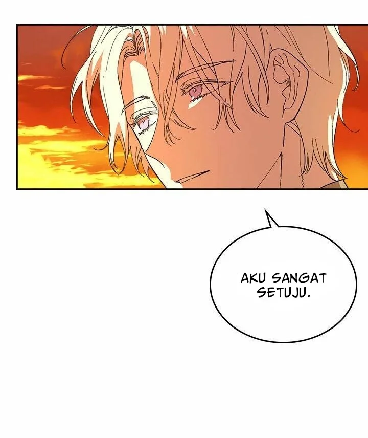 The Reason Why Raeliana Ended up at the Duke’s Mansion Chapter 155 - halaman 16