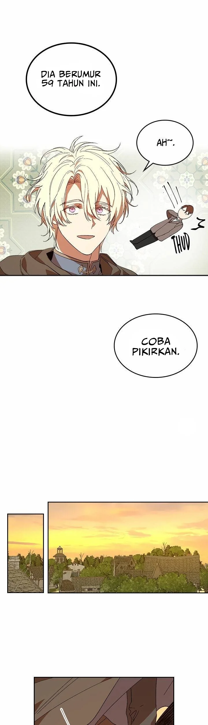The Reason Why Raeliana Ended up at the Duke’s Mansion Chapter 155 - halaman 20