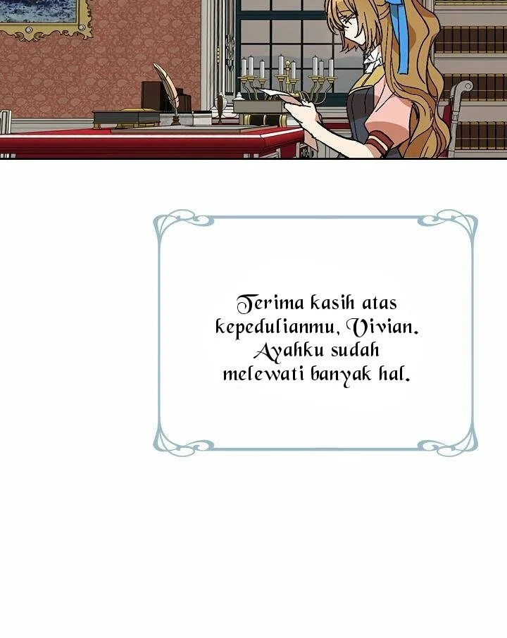 The Reason Why Raeliana Ended up at the Duke’s Mansion Chapter 155 - halaman 25