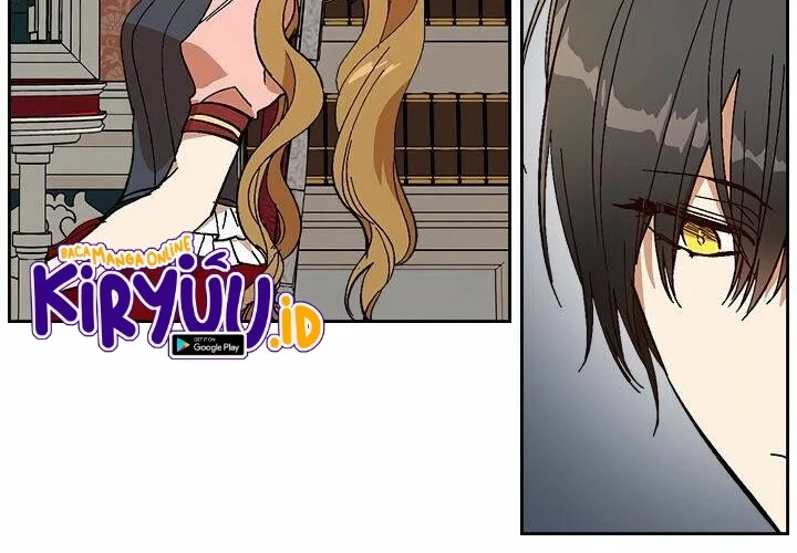 The Reason Why Raeliana Ended up at the Duke’s Mansion Chapter 155 - halaman 35