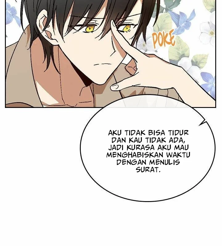 The Reason Why Raeliana Ended up at the Duke’s Mansion Chapter 155 - halaman 38