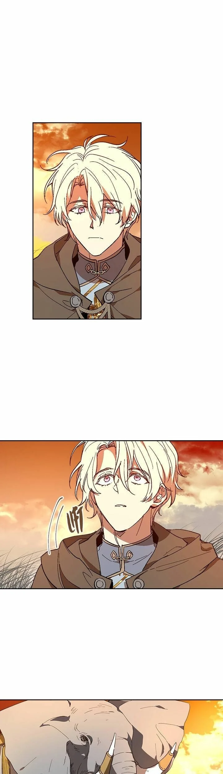 The Reason Why Raeliana Ended up at the Duke’s Mansion Chapter 155 - halaman 6