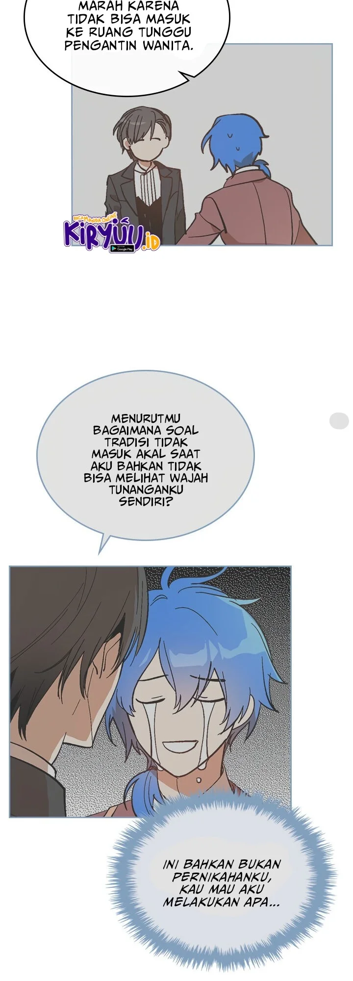 The Reason Why Raeliana Ended up at the Duke’s Mansion Chapter 156 - halaman 10