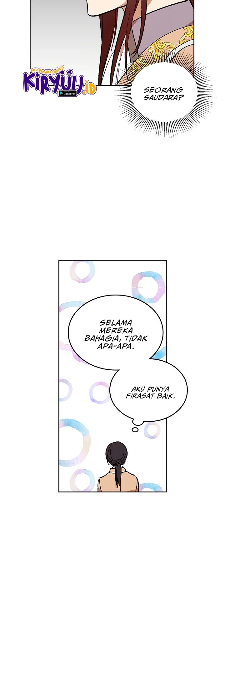 The Reason Why Raeliana Ended up at the Duke’s Mansion Chapter 156 - halaman 12