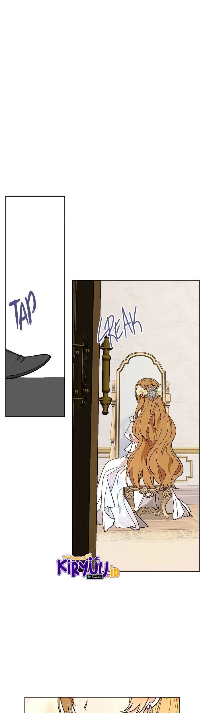 The Reason Why Raeliana Ended up at the Duke’s Mansion Chapter 156 - halaman 17