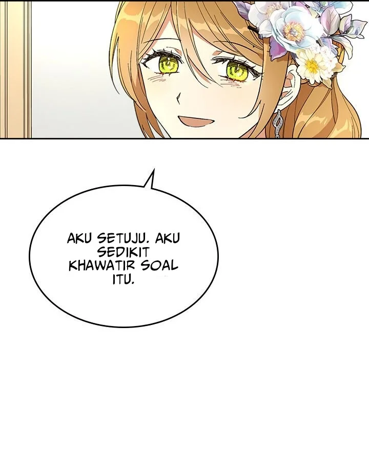 The Reason Why Raeliana Ended up at the Duke’s Mansion Chapter 156 - halaman 20