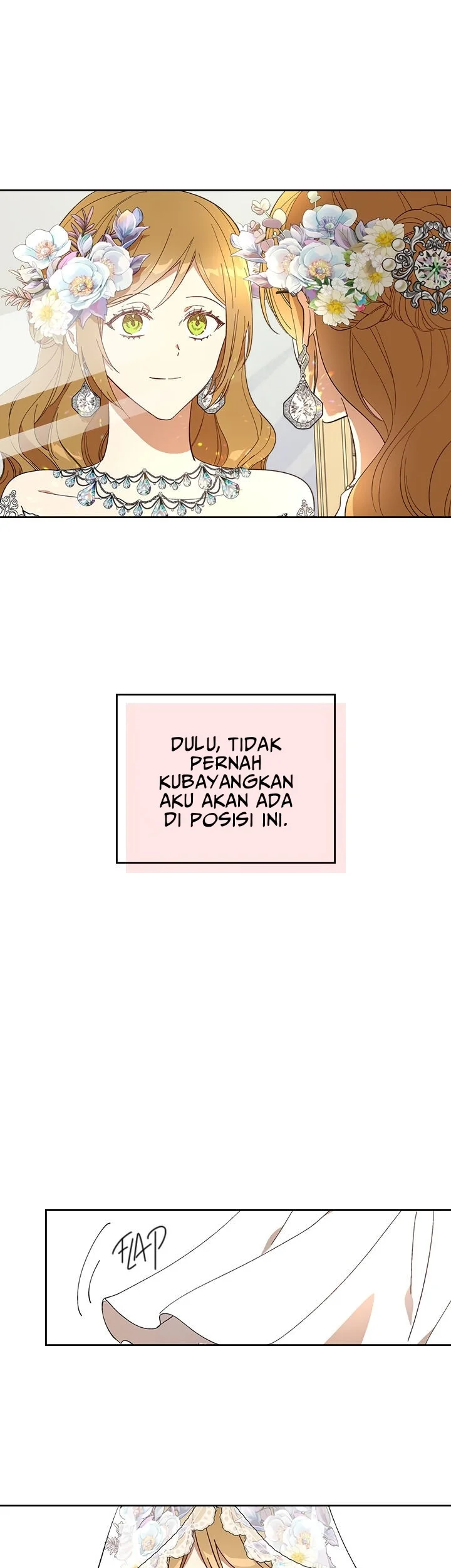 The Reason Why Raeliana Ended up at the Duke’s Mansion Chapter 156 - halaman 28