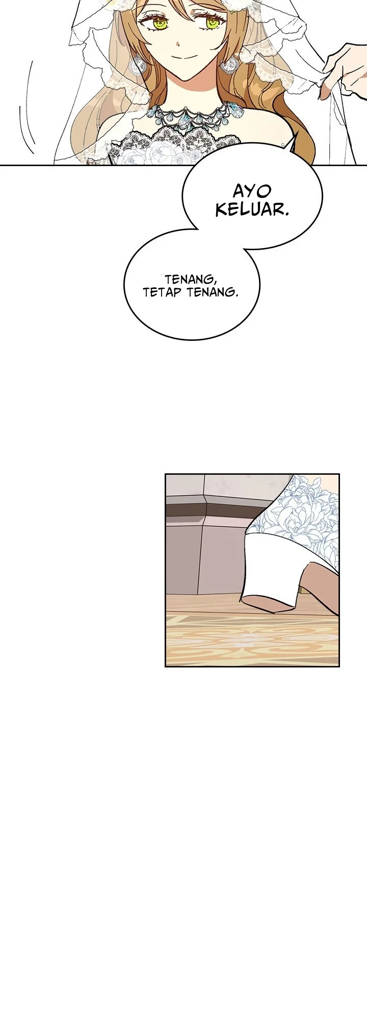 The Reason Why Raeliana Ended up at the Duke’s Mansion Chapter 156 - halaman 29