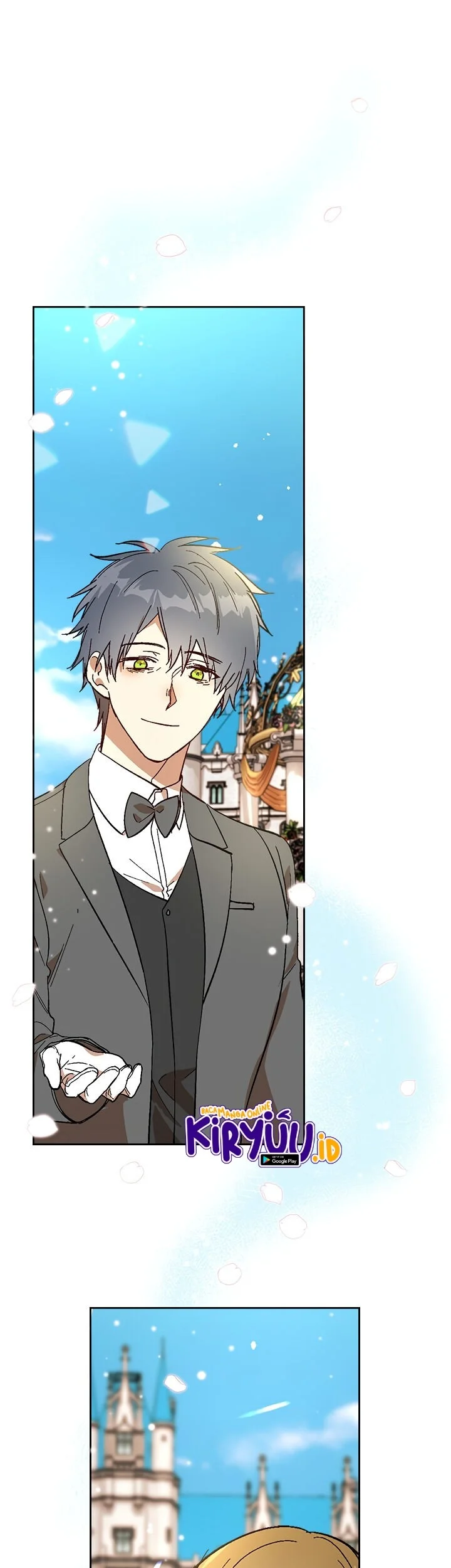 The Reason Why Raeliana Ended up at the Duke’s Mansion Chapter 156 - halaman 30