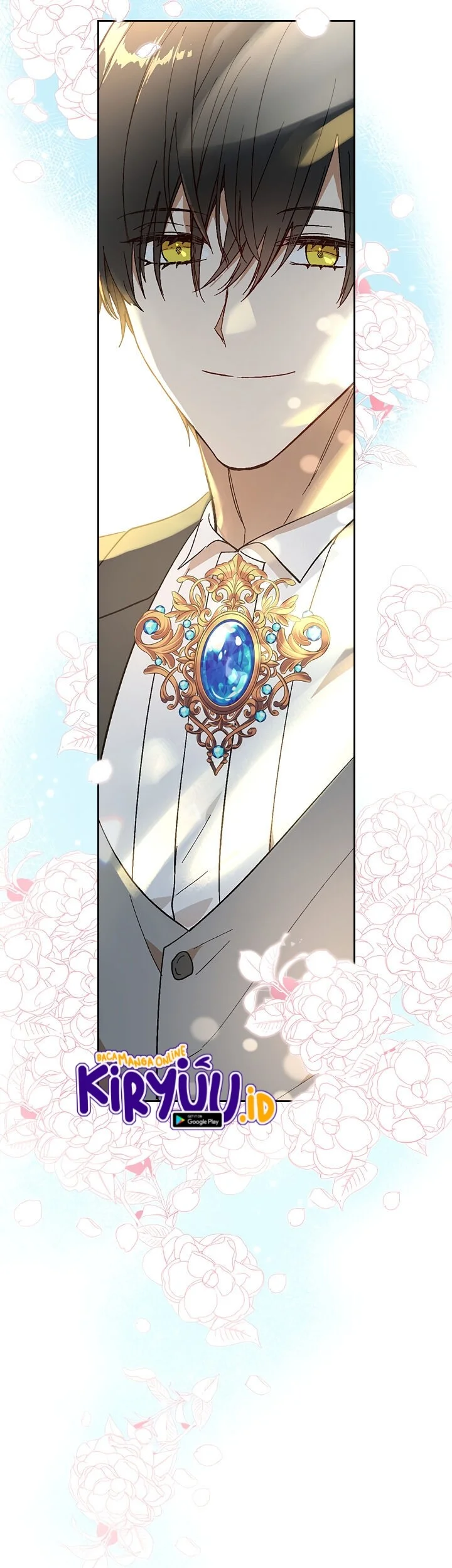 The Reason Why Raeliana Ended up at the Duke’s Mansion Chapter 156 - halaman 33