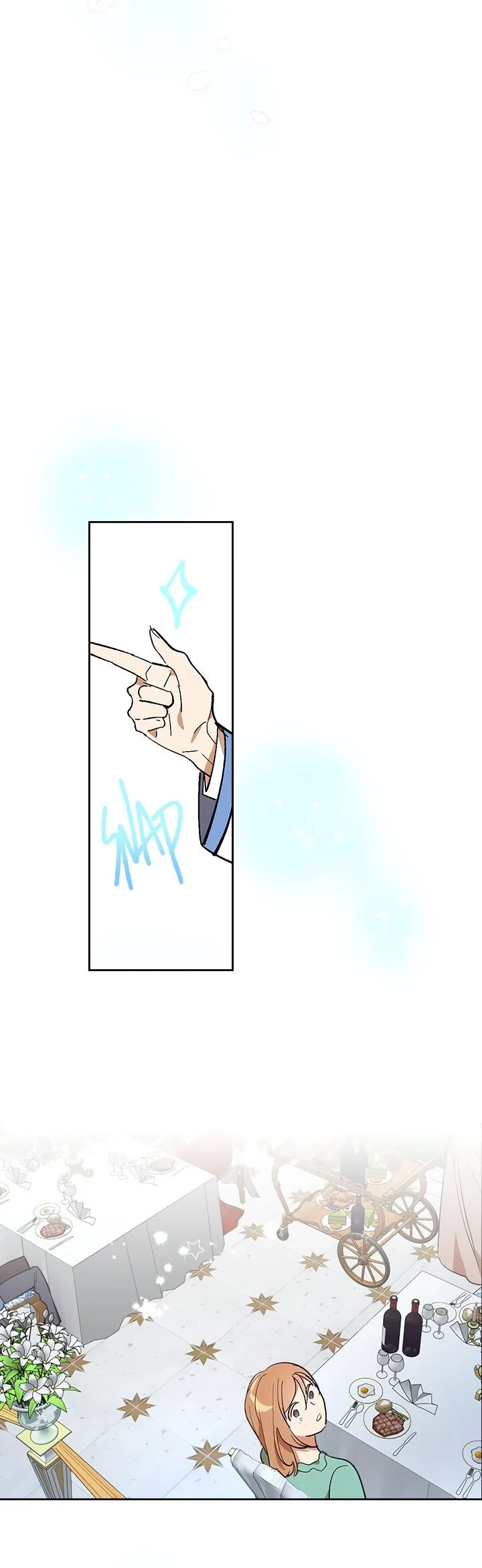 The Reason Why Raeliana Ended up at the Duke’s Mansion Chapter 156 - halaman 34