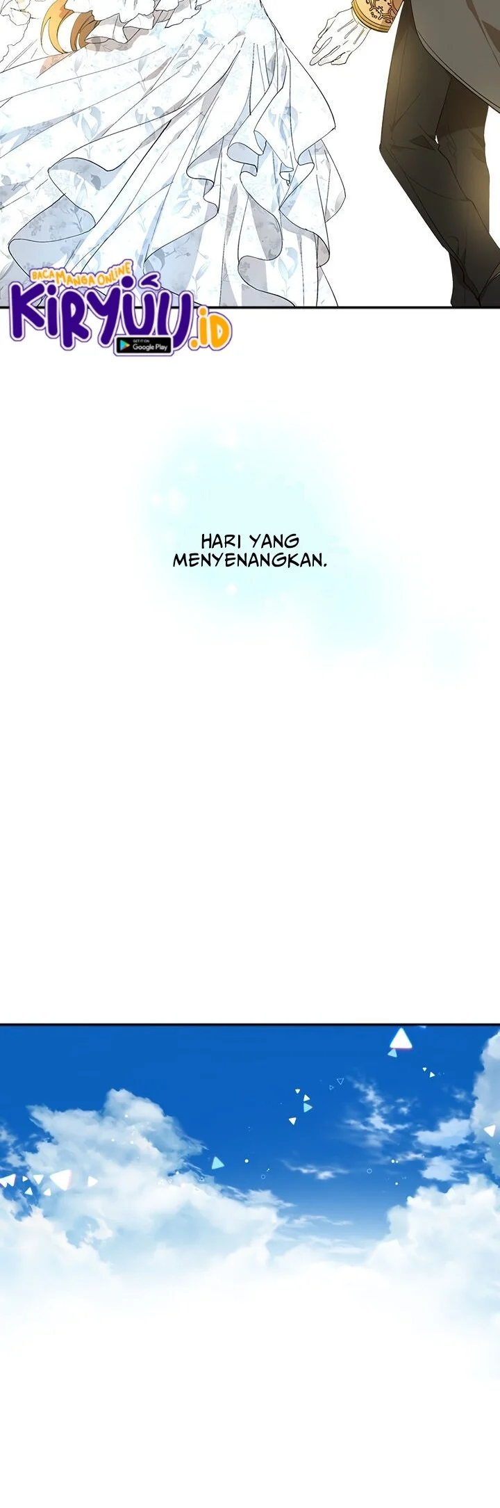 The Reason Why Raeliana Ended up at the Duke’s Mansion Chapter 156 - halaman 36