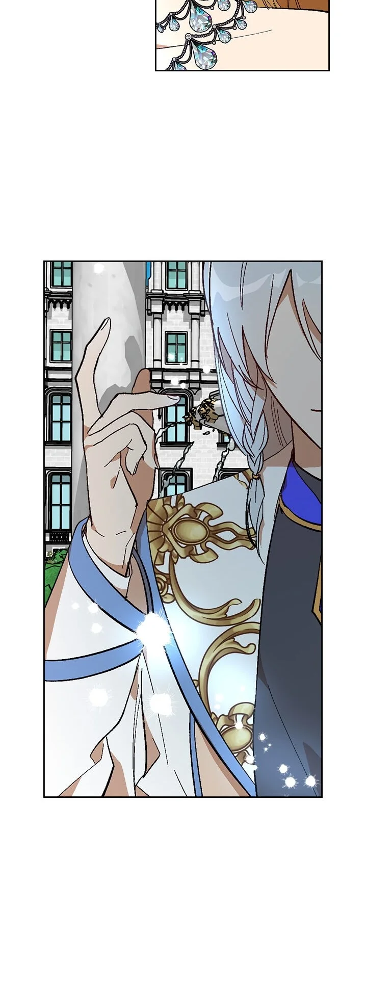 The Reason Why Raeliana Ended up at the Duke’s Mansion Chapter 156 - halaman 38