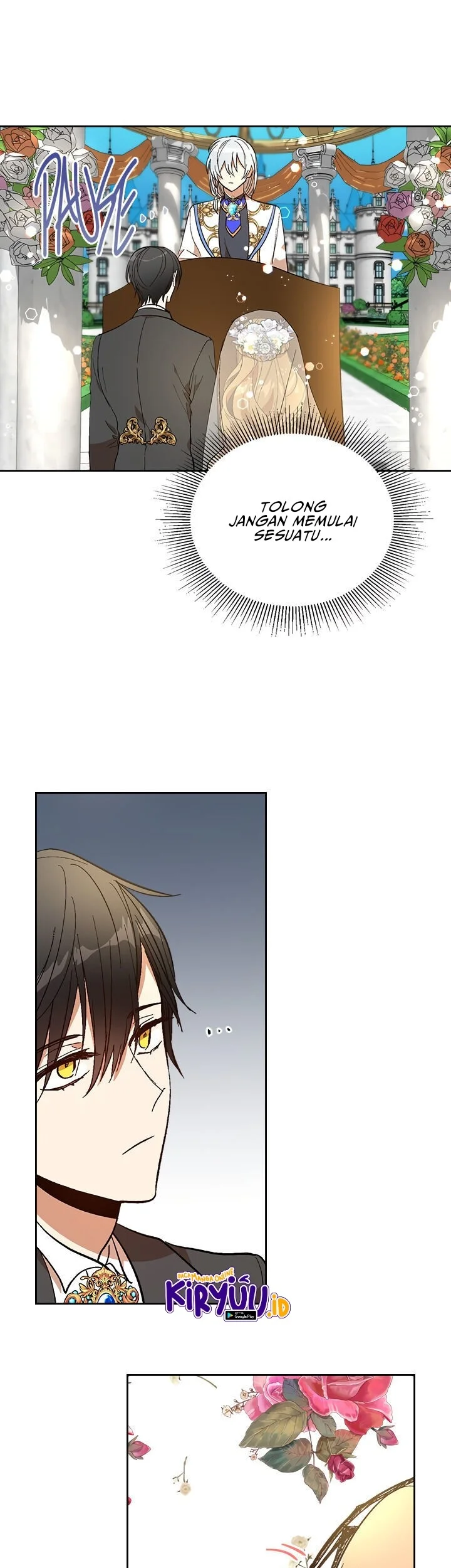 The Reason Why Raeliana Ended up at the Duke’s Mansion Chapter 156 - halaman 39
