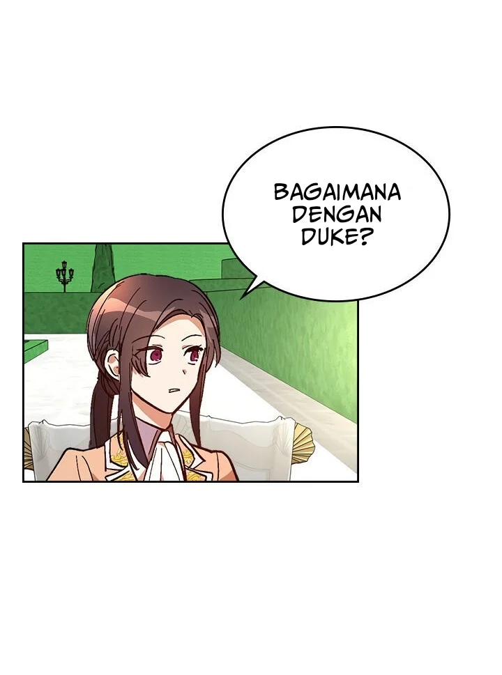 The Reason Why Raeliana Ended up at the Duke’s Mansion Chapter 156 - halaman 8