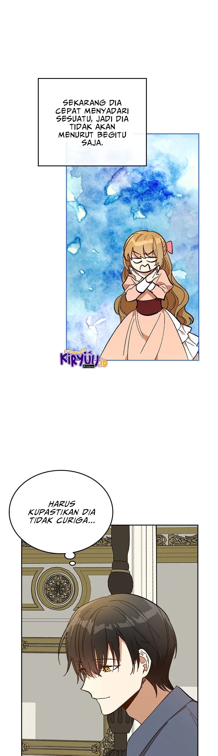 The Reason Why Raeliana Ended up at the Duke’s Mansion Chapter 157 - halaman 14
