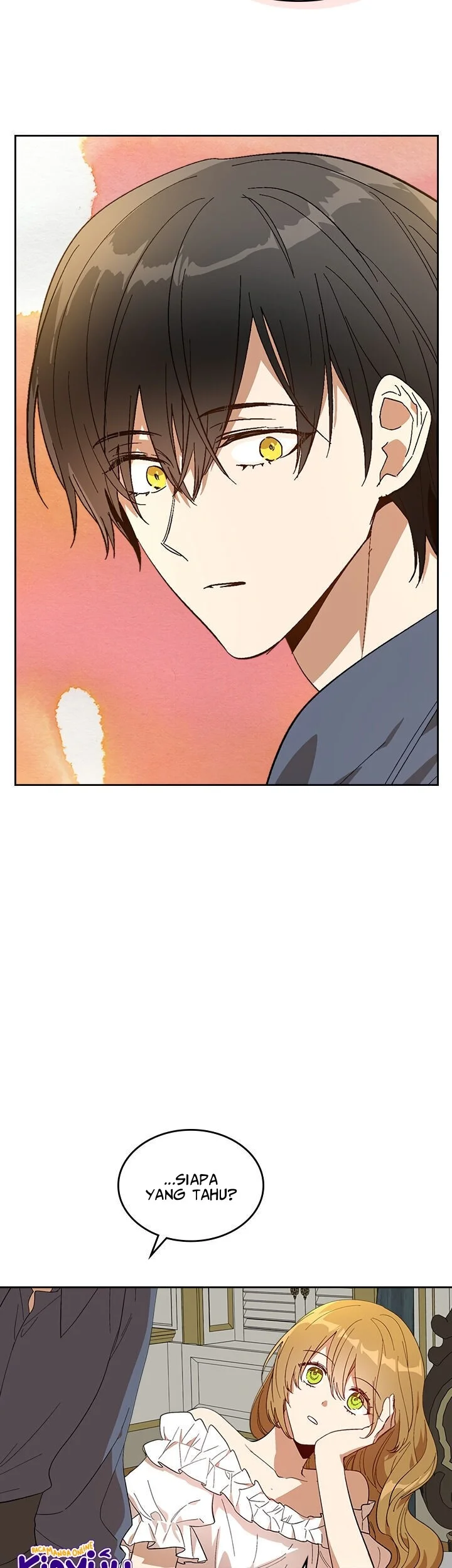 The Reason Why Raeliana Ended up at the Duke’s Mansion Chapter 157 - halaman 16