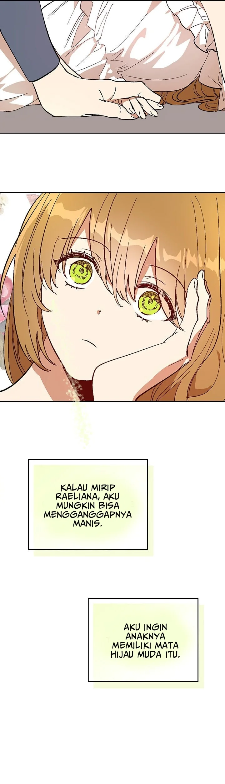 The Reason Why Raeliana Ended up at the Duke’s Mansion Chapter 157 - halaman 19