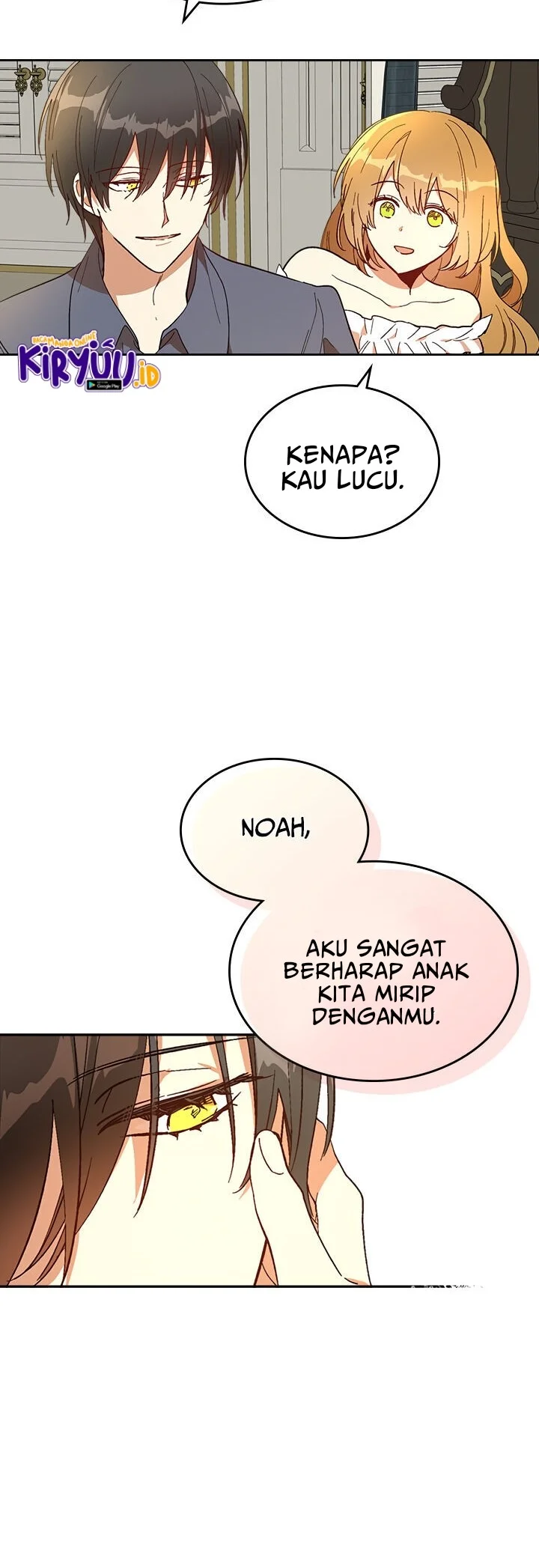 The Reason Why Raeliana Ended up at the Duke’s Mansion Chapter 157 - halaman 22