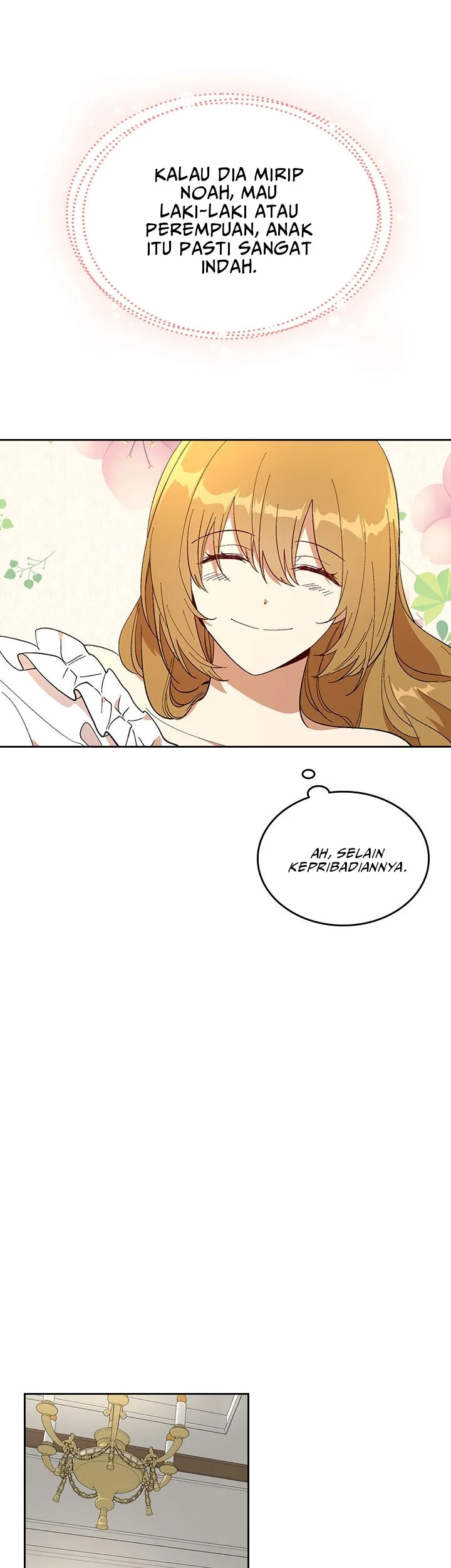 The Reason Why Raeliana Ended up at the Duke’s Mansion Chapter 157 - halaman 23