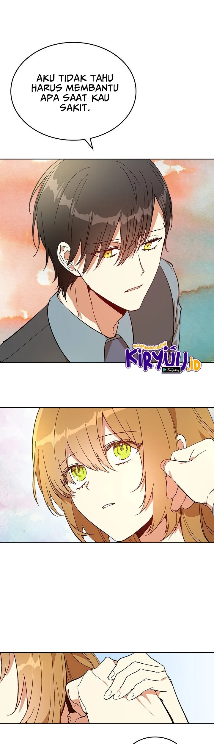 The Reason Why Raeliana Ended up at the Duke’s Mansion Chapter 157 - halaman 26
