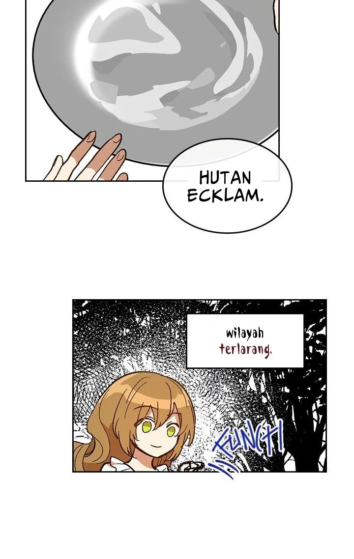 The Reason Why Raeliana Ended up at the Duke’s Mansion Chapter 157 - halaman 29