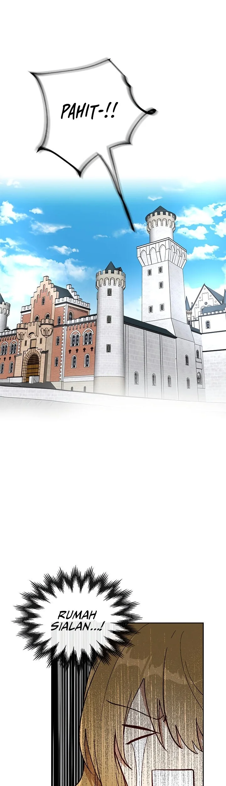 The Reason Why Raeliana Ended up at the Duke’s Mansion Chapter 157 - halaman 34