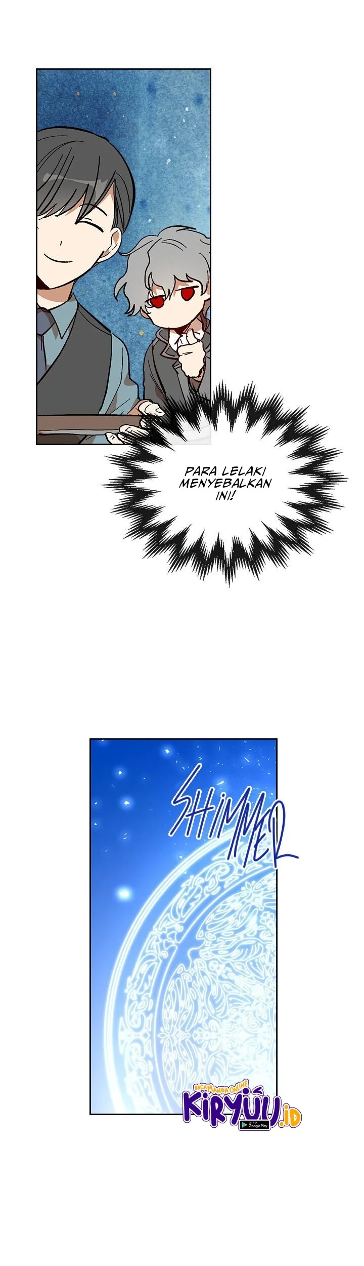 The Reason Why Raeliana Ended up at the Duke’s Mansion Chapter 157 - halaman 36