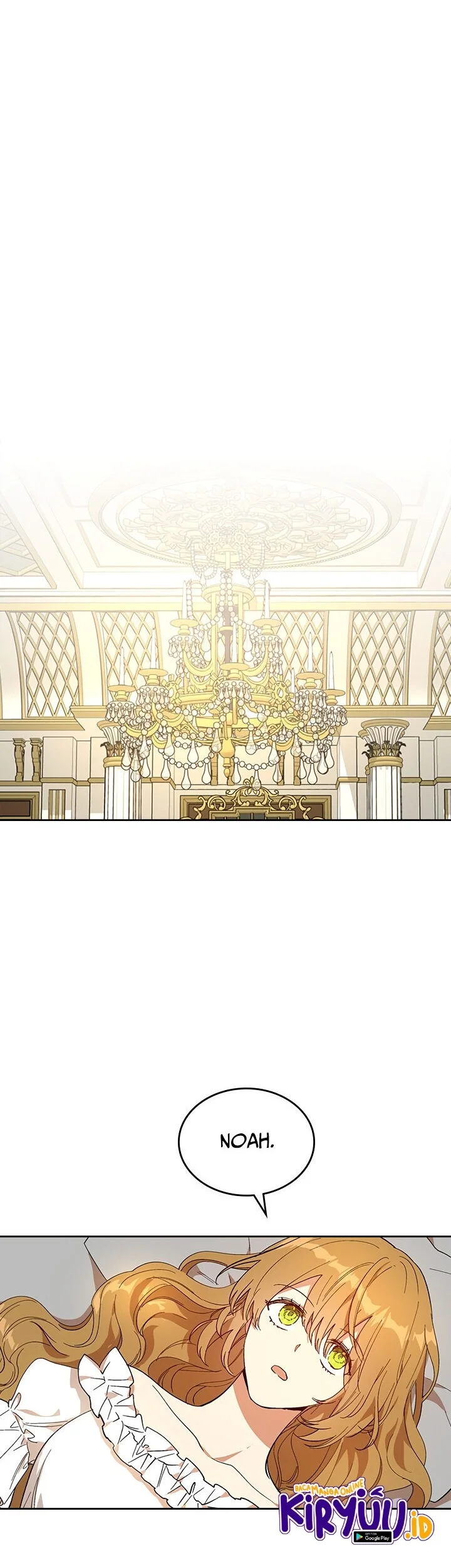 The Reason Why Raeliana Ended up at the Duke’s Mansion Chapter 157 - halaman 8