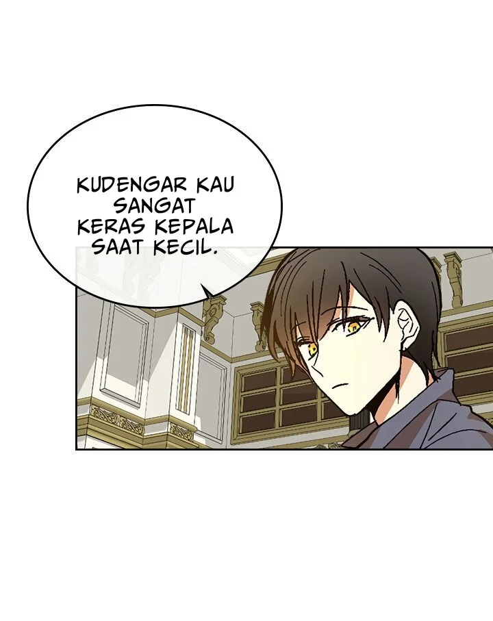 The Reason Why Raeliana Ended up at the Duke’s Mansion Chapter 157 - halaman 9
