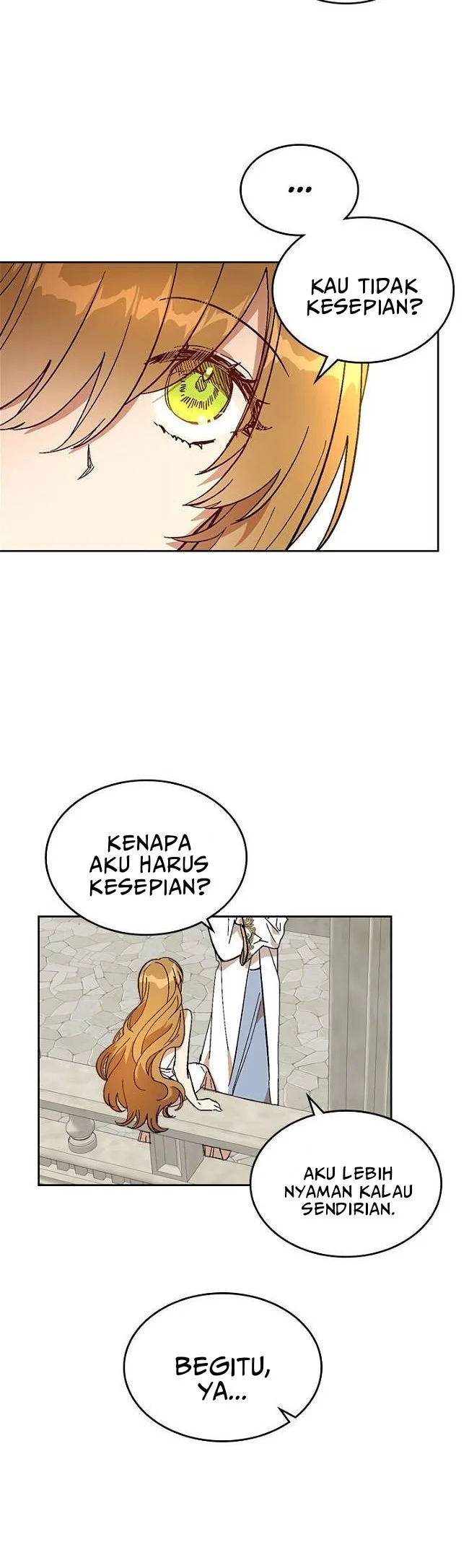 The Reason Why Raeliana Ended up at the Duke’s Mansion Chapter 158 - halaman 10