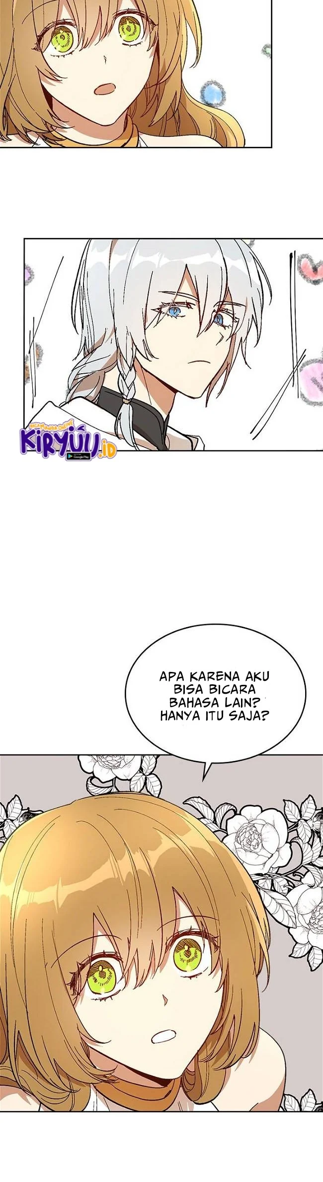 The Reason Why Raeliana Ended up at the Duke’s Mansion Chapter 158 - halaman 12