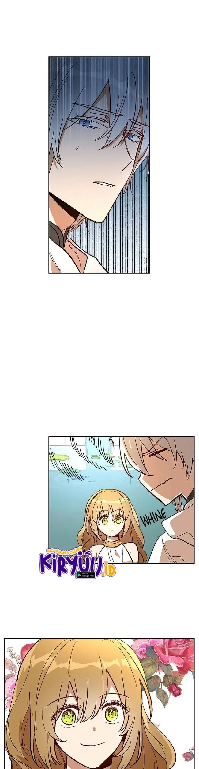 The Reason Why Raeliana Ended up at the Duke’s Mansion Chapter 158 - halaman 13
