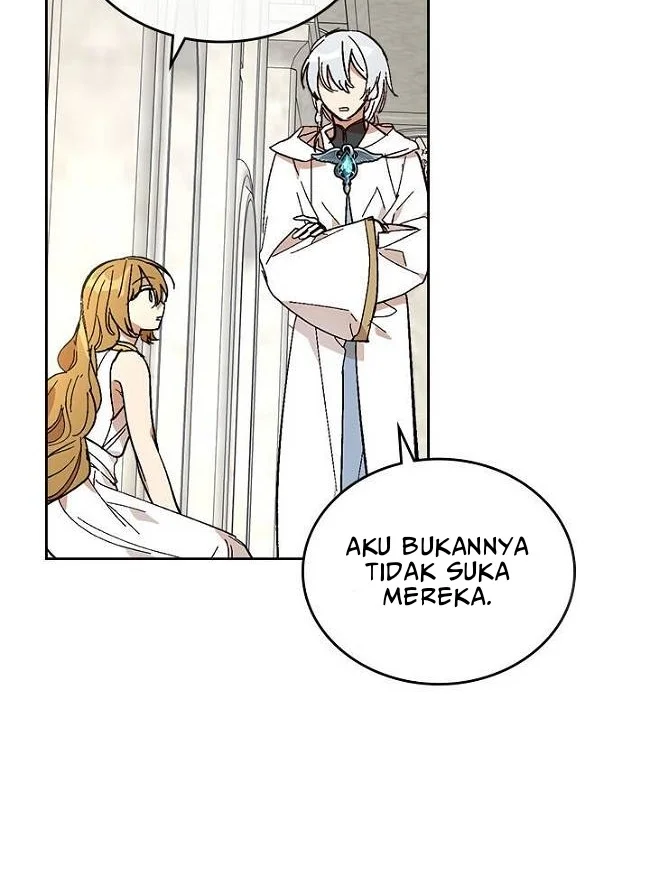 The Reason Why Raeliana Ended up at the Duke’s Mansion Chapter 158 - halaman 16