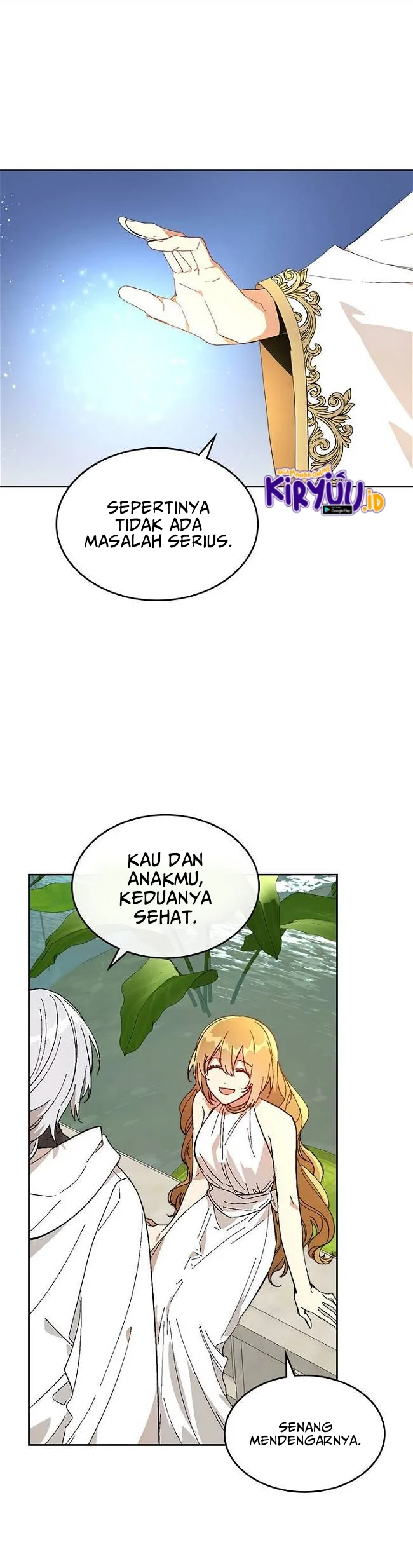 The Reason Why Raeliana Ended up at the Duke’s Mansion Chapter 158 - halaman 2