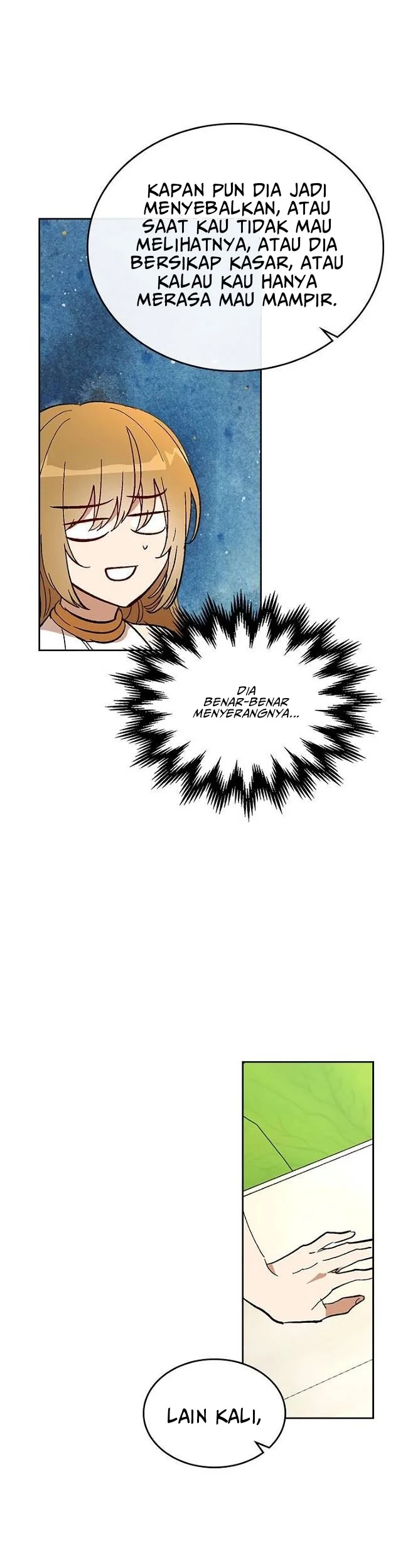 The Reason Why Raeliana Ended up at the Duke’s Mansion Chapter 158 - halaman 20