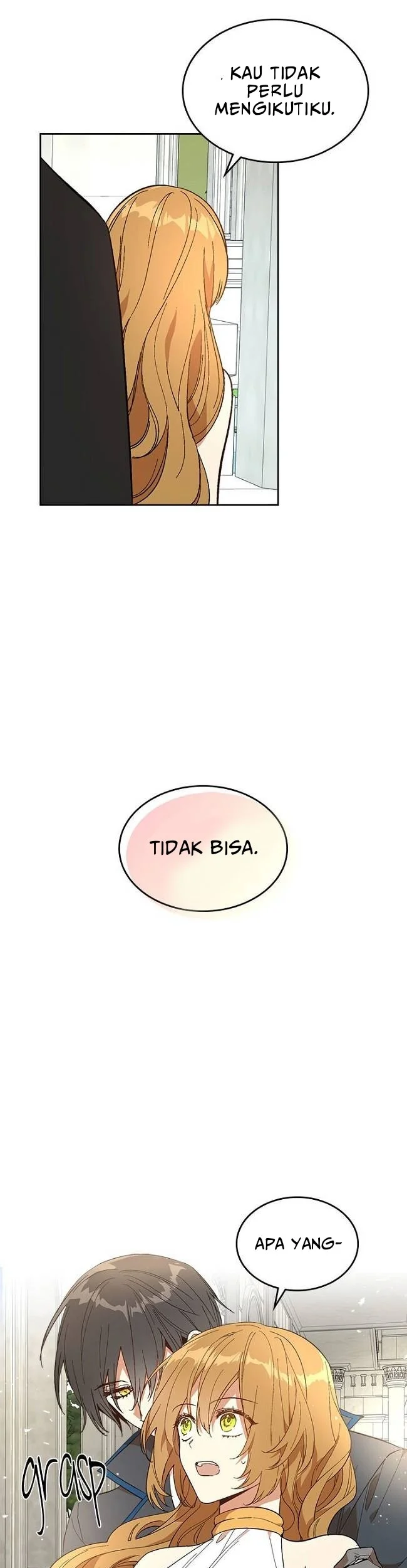 The Reason Why Raeliana Ended up at the Duke’s Mansion Chapter 158 - halaman 26