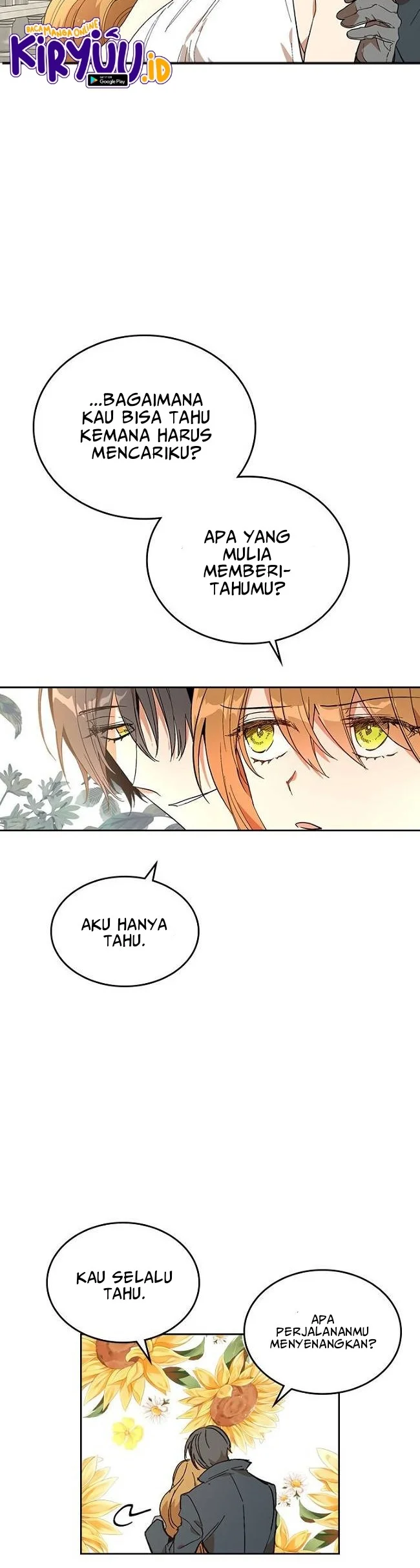 The Reason Why Raeliana Ended up at the Duke’s Mansion Chapter 158 - halaman 27