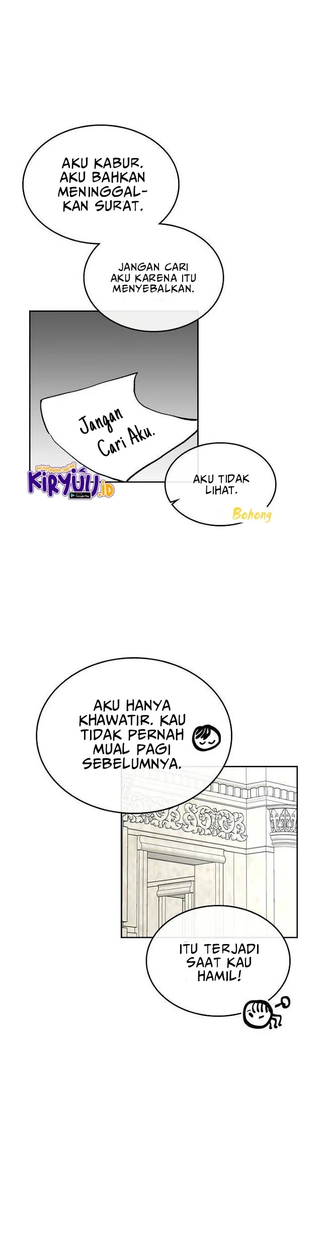 The Reason Why Raeliana Ended up at the Duke’s Mansion Chapter 158 - halaman 28