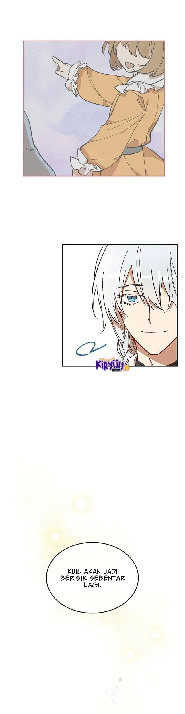 The Reason Why Raeliana Ended up at the Duke’s Mansion Chapter 158 - halaman 36