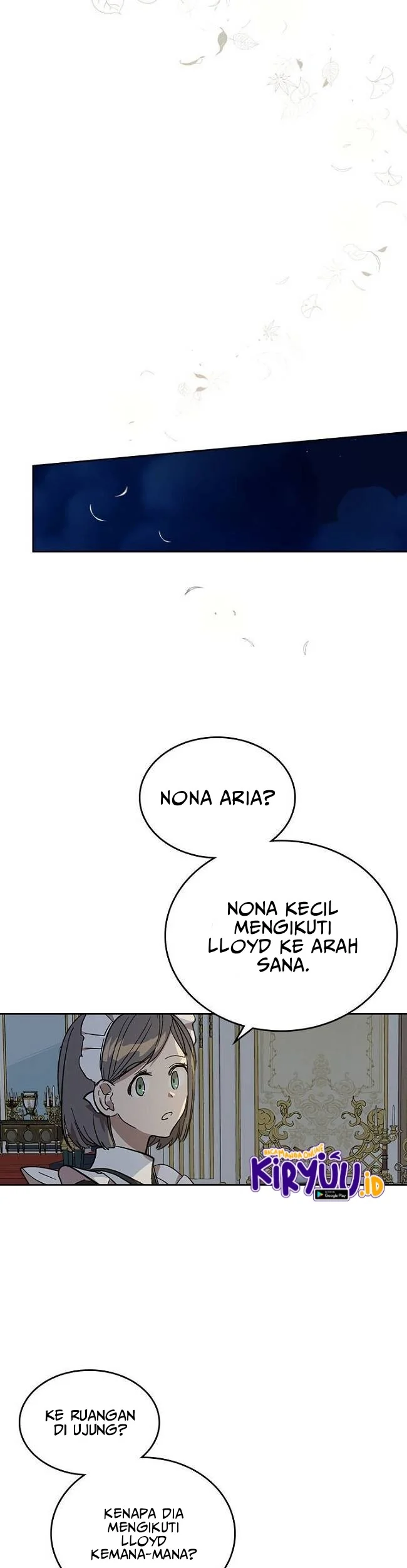 The Reason Why Raeliana Ended up at the Duke’s Mansion Chapter 158 - halaman 38